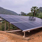 Solar Power