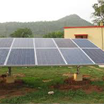 Solar Power