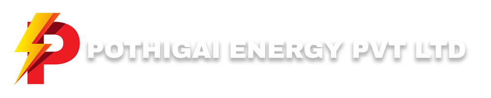 Pothigai Energy Pvt Ltd