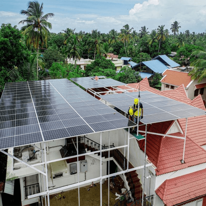 Pothigai Energy Pvt Ltd